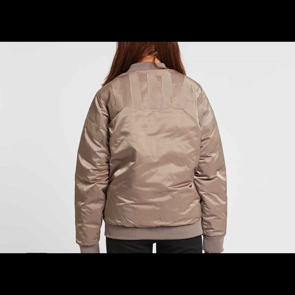 adidas Originals Mid Bomber - Picture 2 of 11